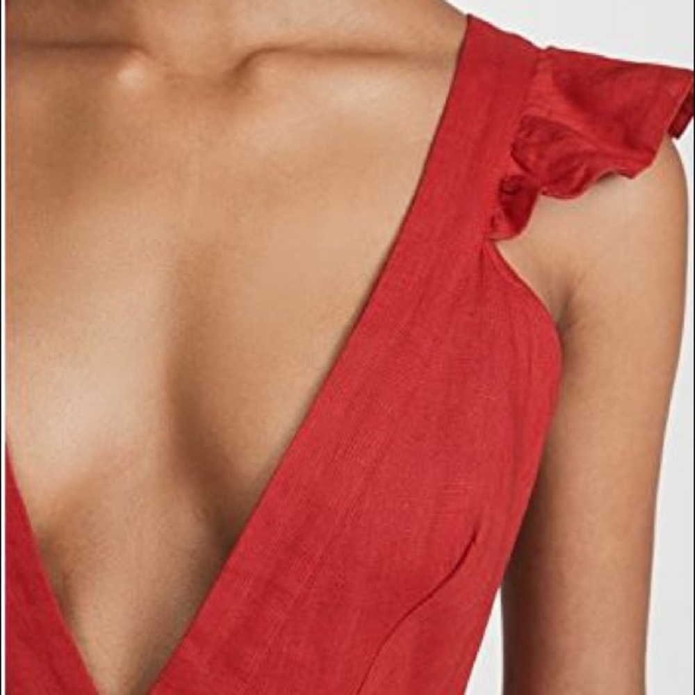 NWT Carolina K (Penelope Dress) dress